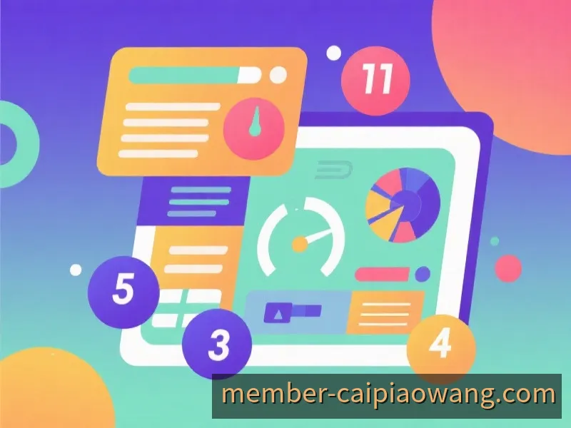 开奖号码查询提示插图